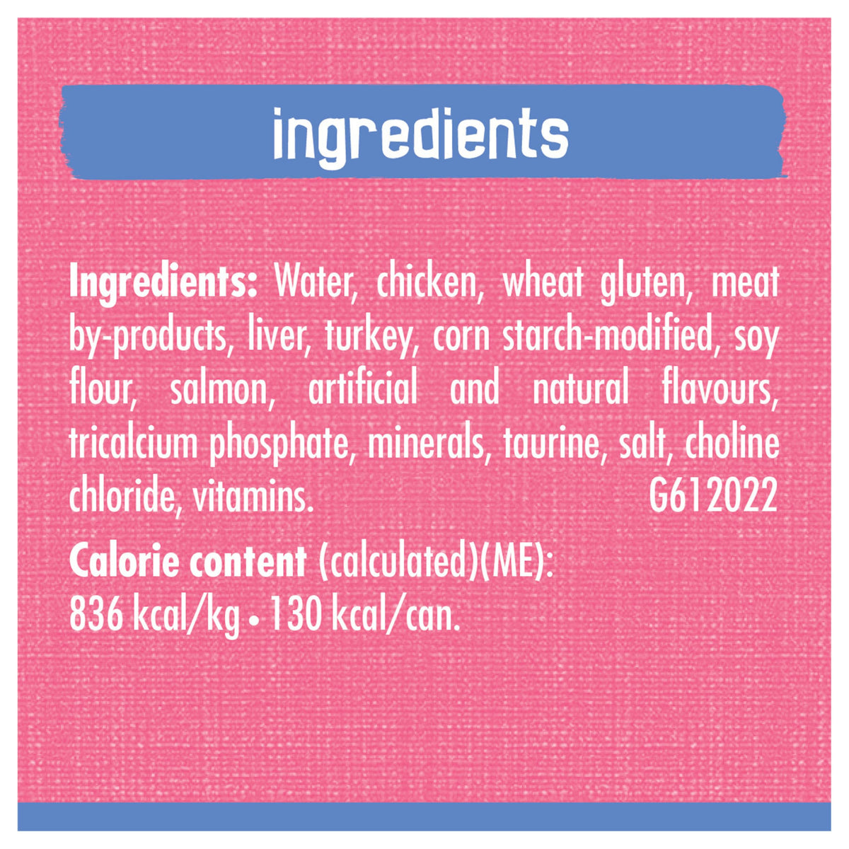 Friskies Wet Cat Food, Shredded Chicken & Salmon Dinner 156g (24 Pack) ๐ All In One Marketplace Canada