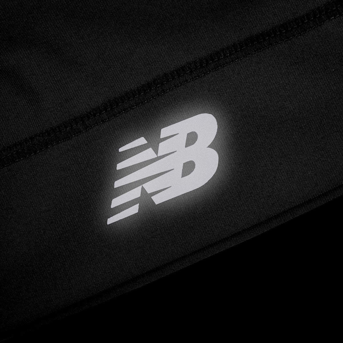 New Balance Lightweight Running/Athletic Hat, Beanie, Cap Black đ All In One Marketplace Canada