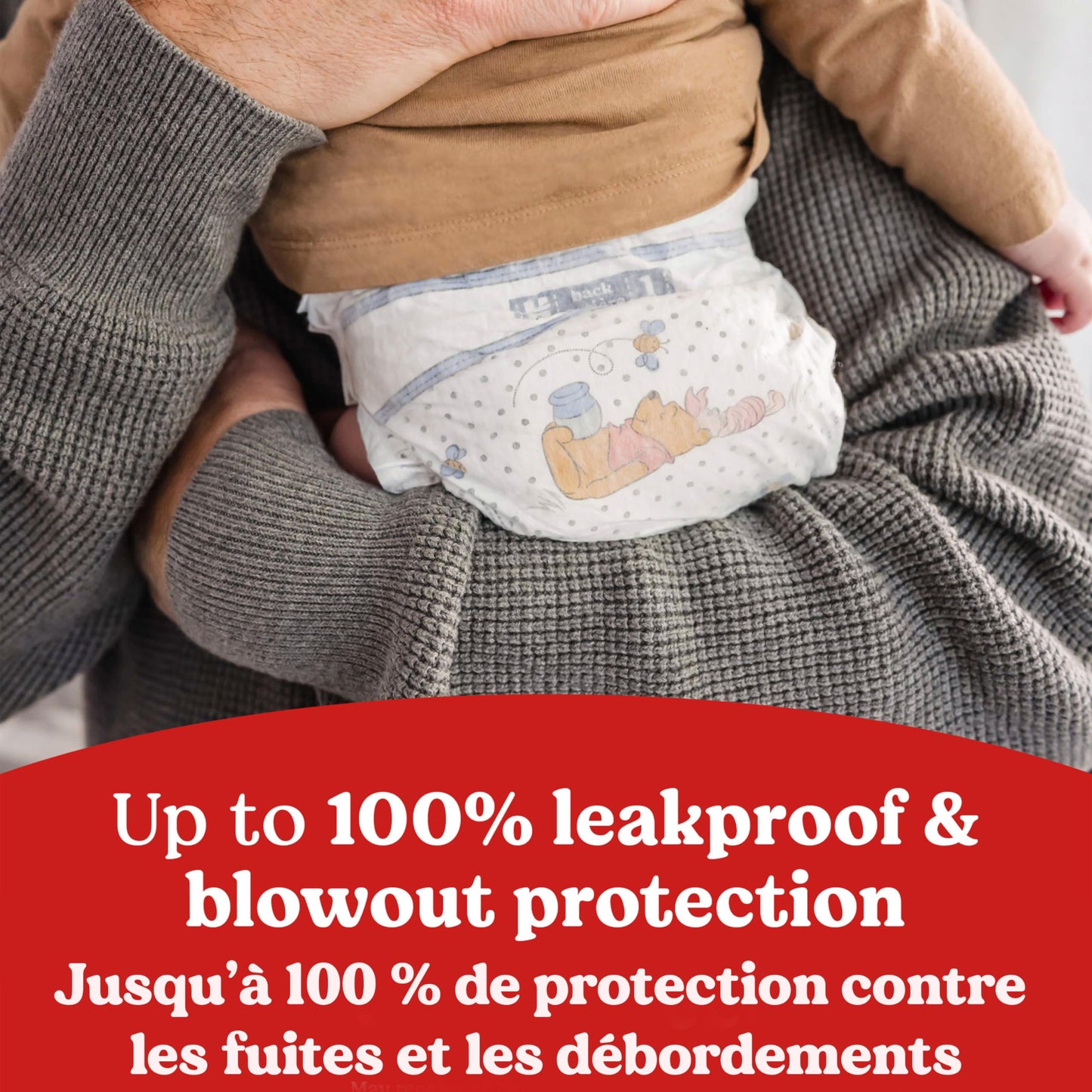 Diapers Size 3 - Huggies Little Snugglers Disposable Baby Diapers, 76ct, Giga Pack ๐ All In One Marketplace Canada