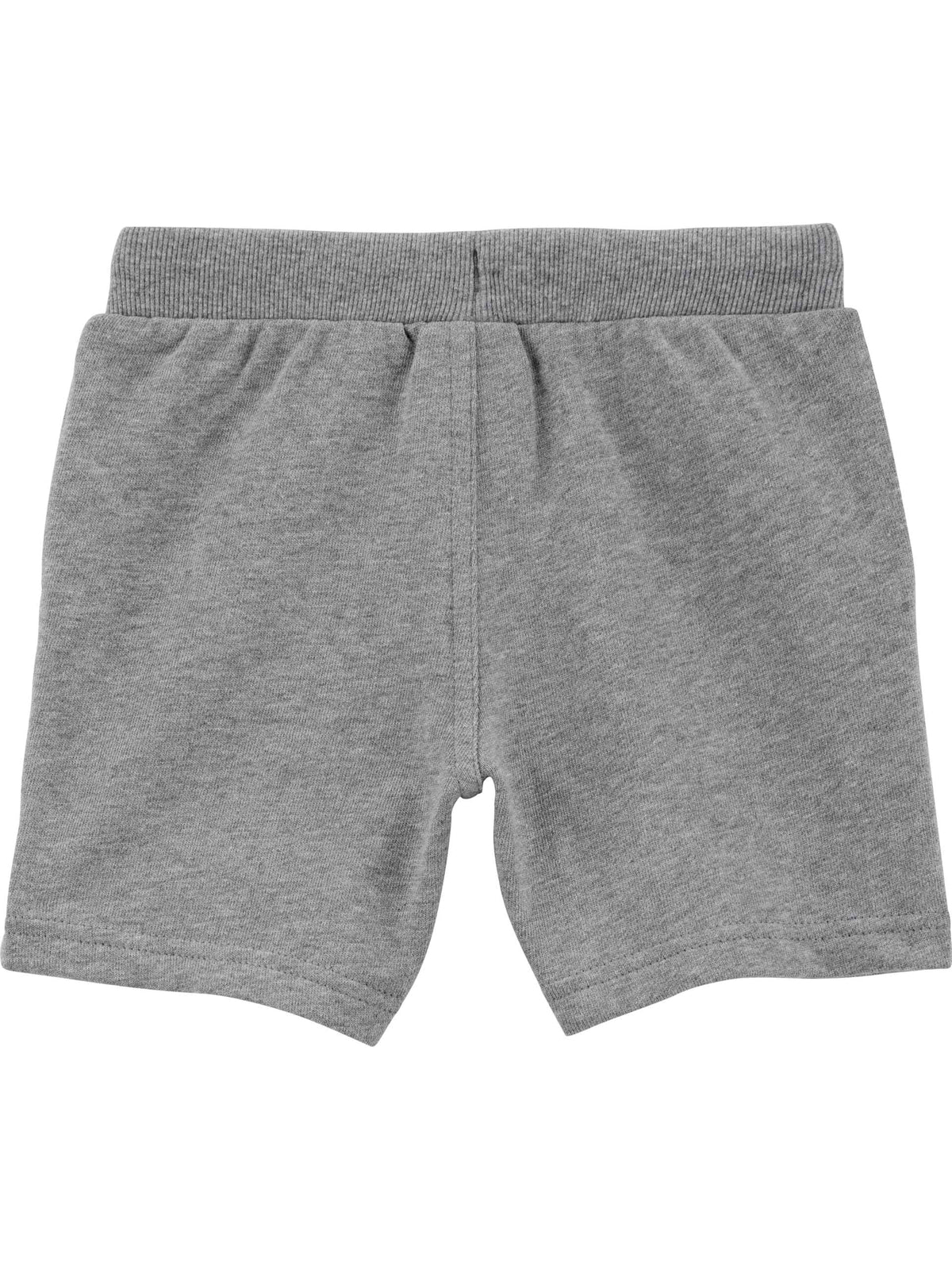 Simple Joys by Carter's Boys' Toddler Multi-Pack Knit Shorts, Navy Heather/Charcoal Heather/Gray, 2T ๐ All In One Marketplace Canada