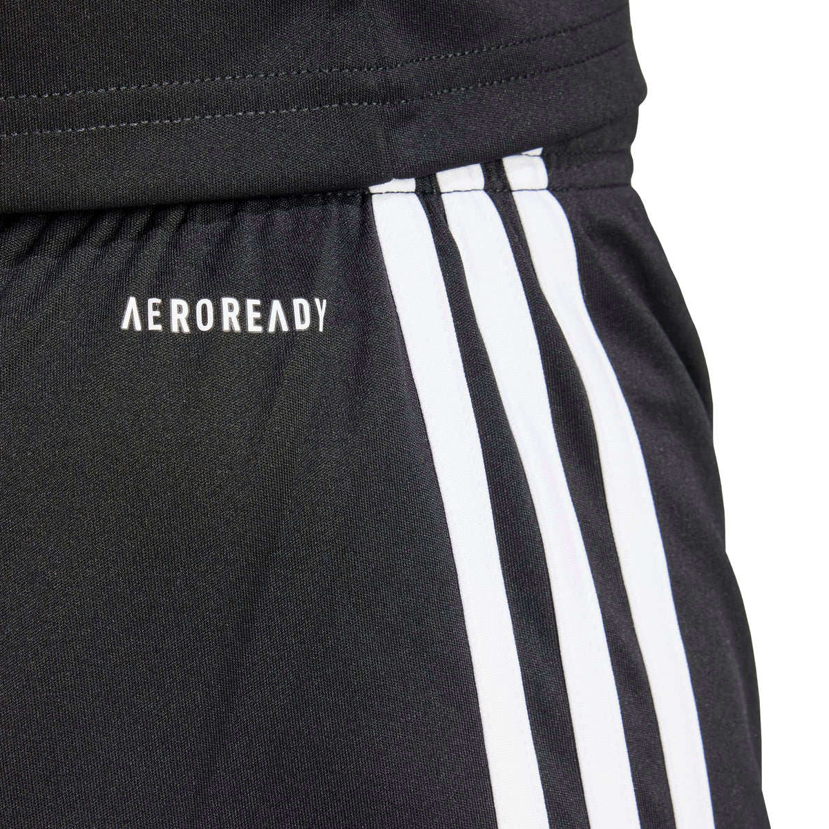 adidas Women's Squadra 25 Shorts, Black/Black/White, Medium ๐ All In One Marketplace Canada