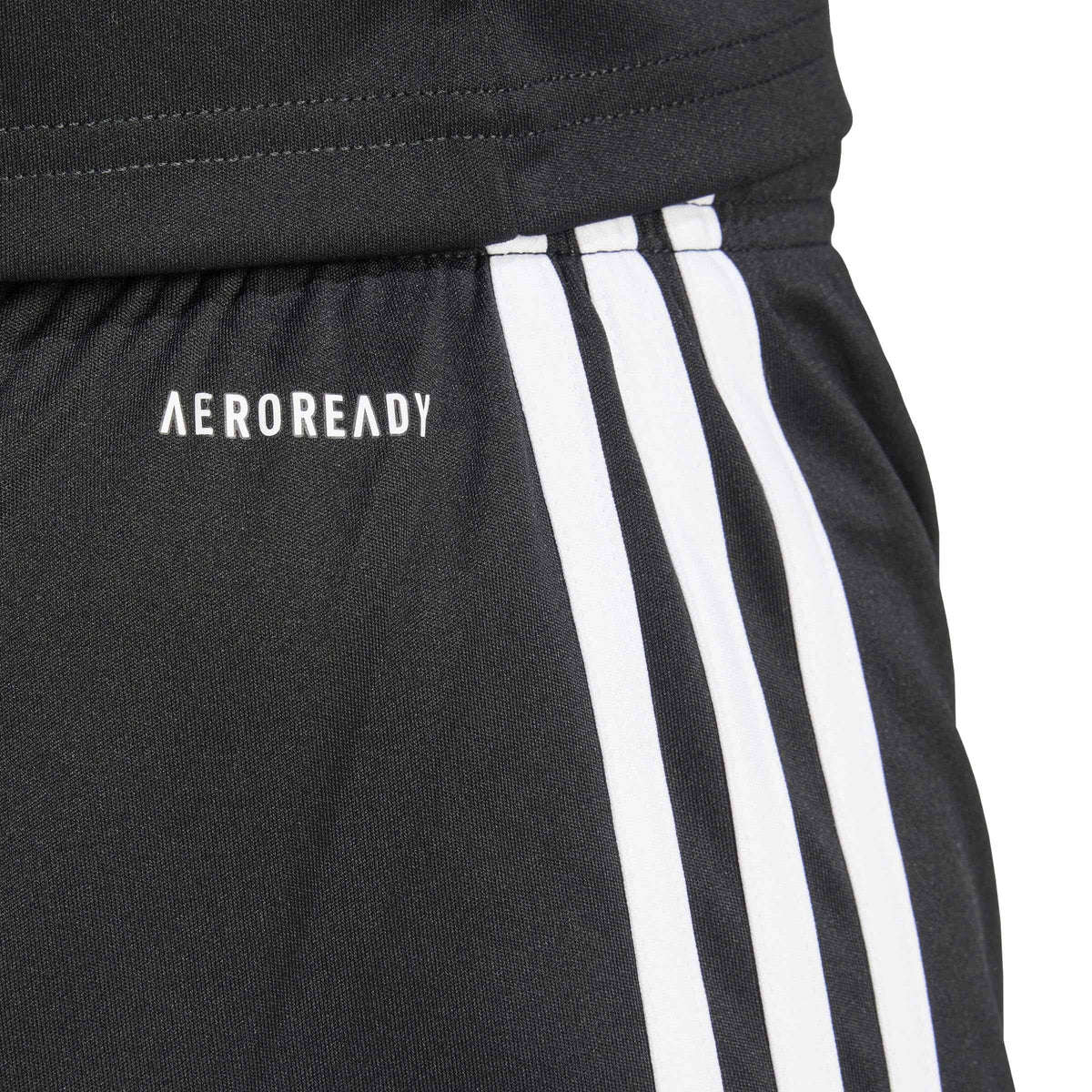 adidas Women's Squadra 25 Shorts, Black/Black/White, Medium ๐ All In One Marketplace Canada