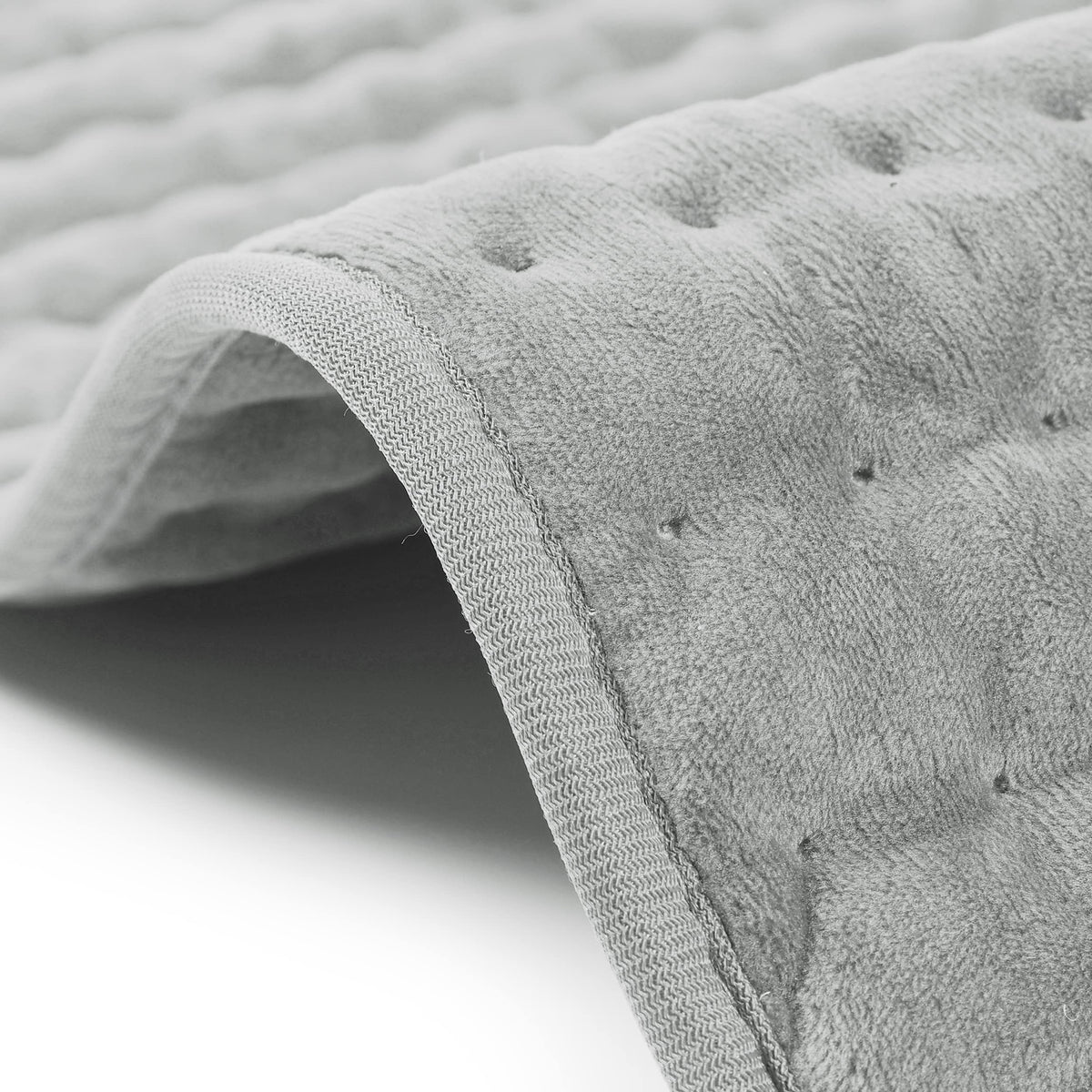 Heating Pad Electric Heat Pad, Hot Heated Pad,Moist Heat Heating Pad Moist and Dry Heat,Multiple Temp and Timer Settings 🍁 All In One Marketplace Canada
