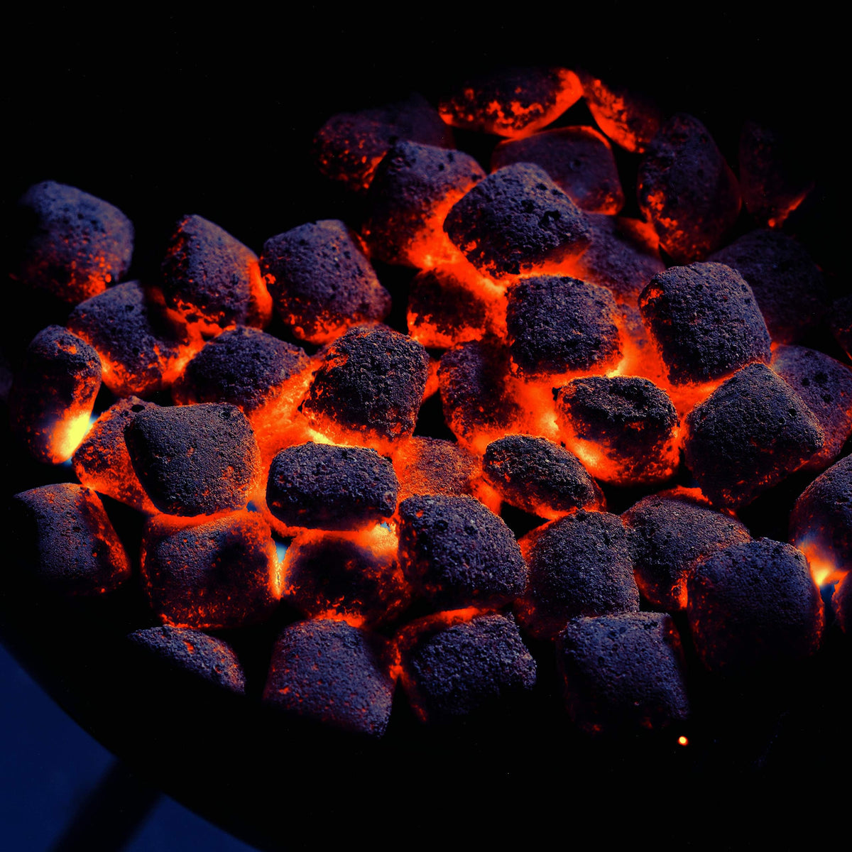 Weber Rapidfire Chimney Starter for Charcoal briquettes (7416) ๐ All In One Marketplace Canada
