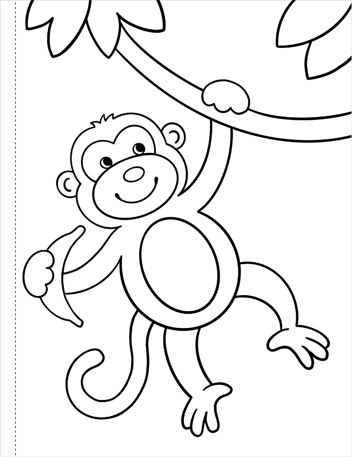 Peter Pauper Press - My First Coloring Book! Animals - Ages 2+