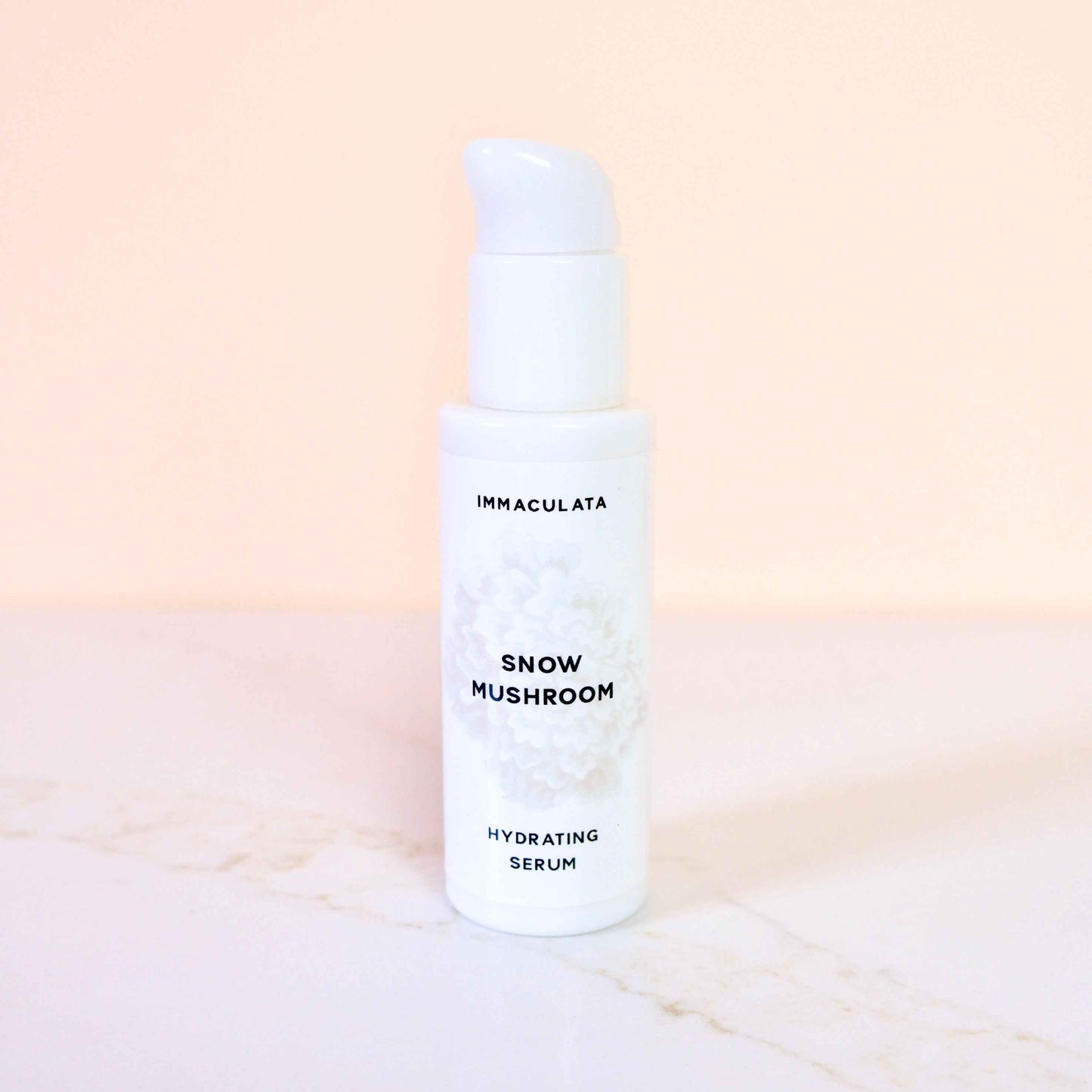 SNOW MUSHROOM HYDRATING SERUM