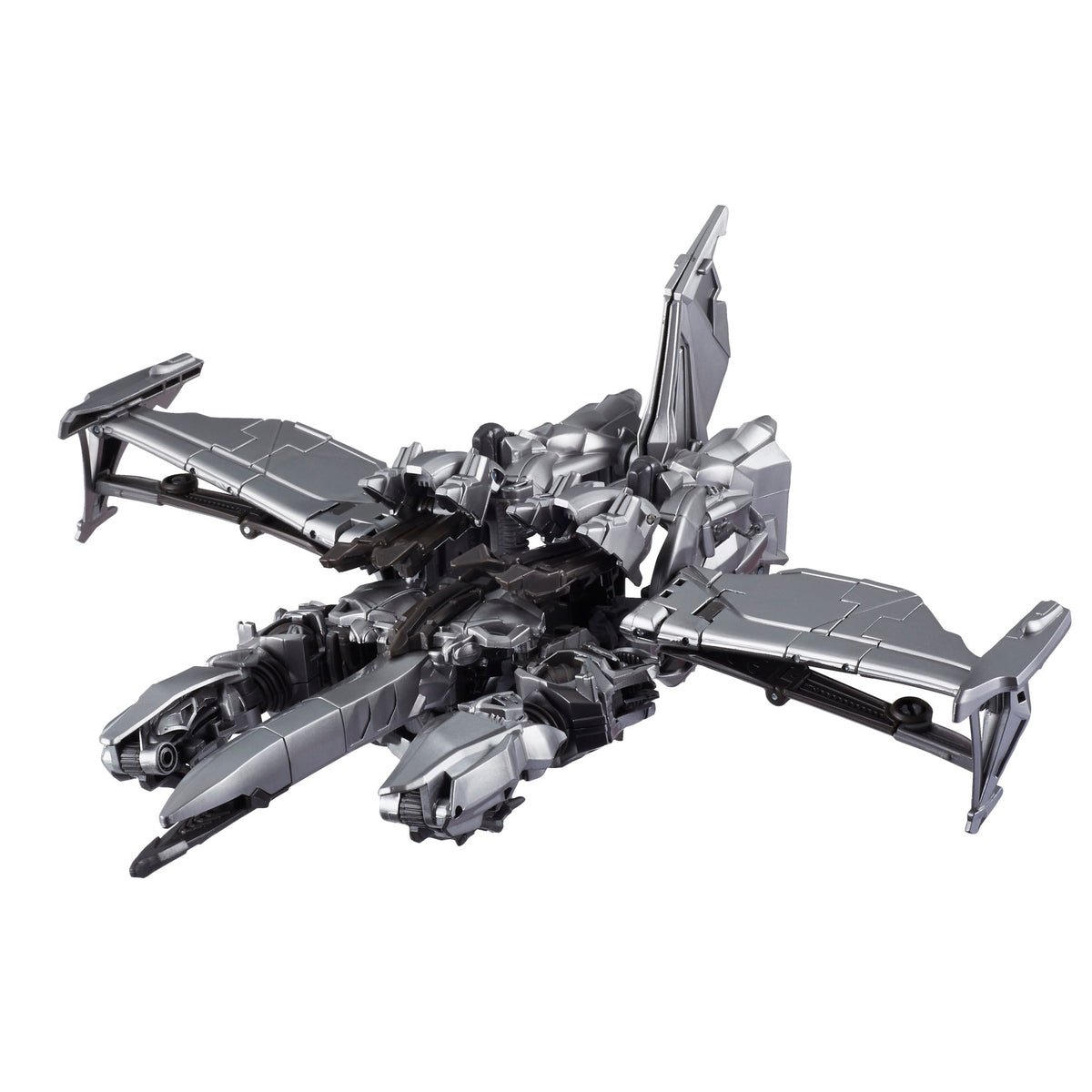 Transformers Studio Series 54 Voyager Class Megatron - Reissue