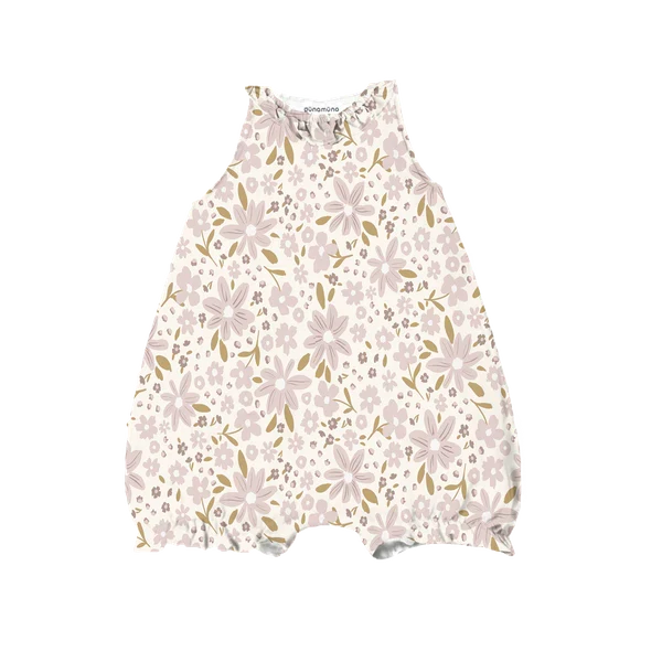 Bubble Romper | günamüna | Eden