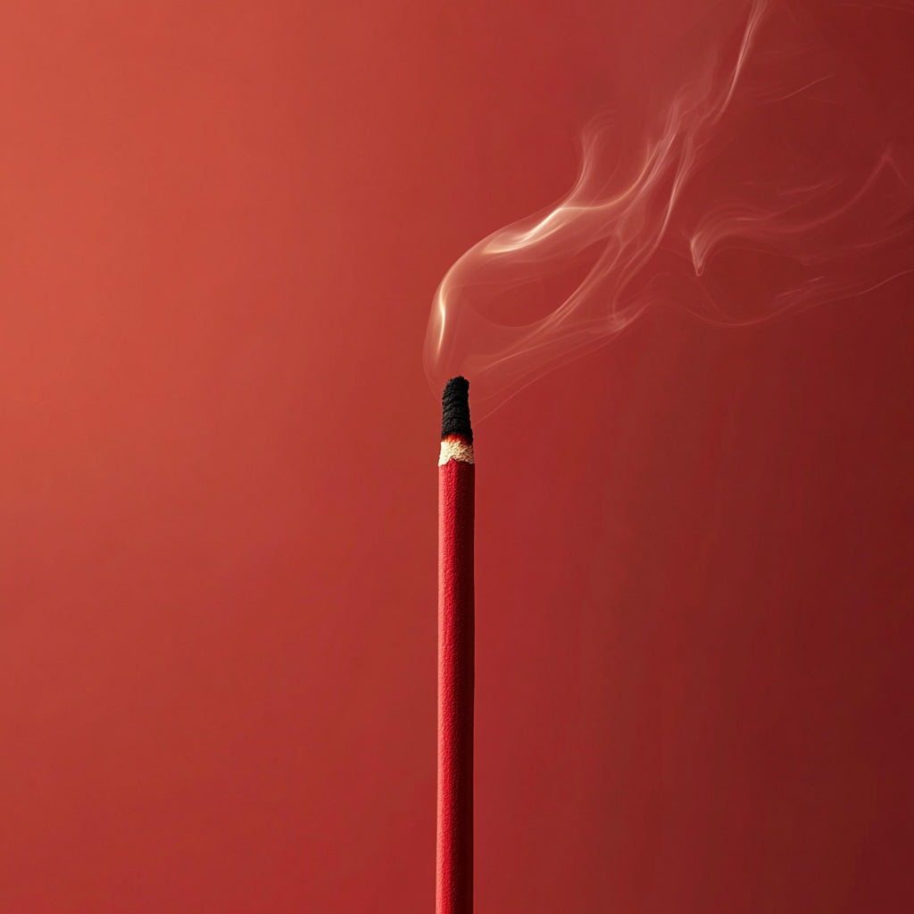 Light Up, Get Down Incense