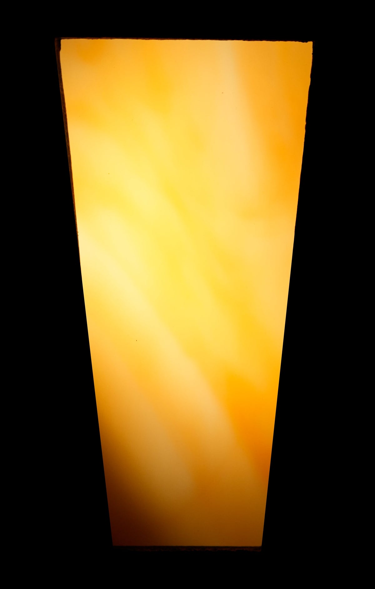 Verre de remplacement Milan petit