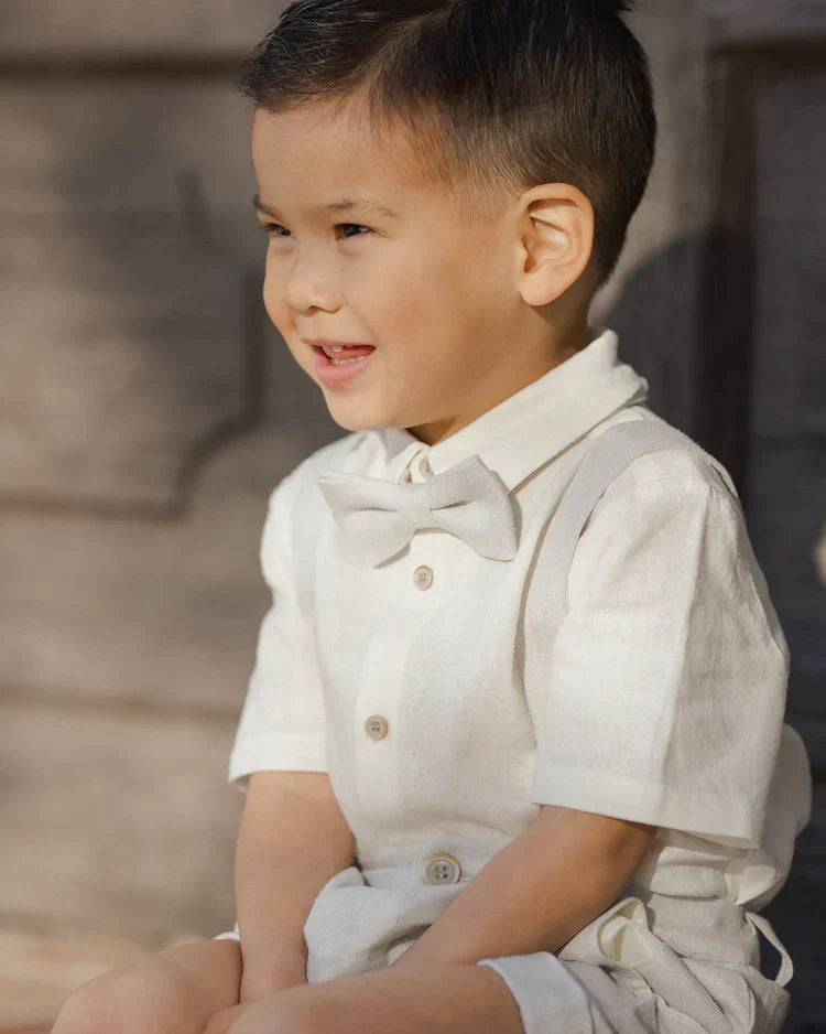 Bow Tie | Powder Blue | Noralee