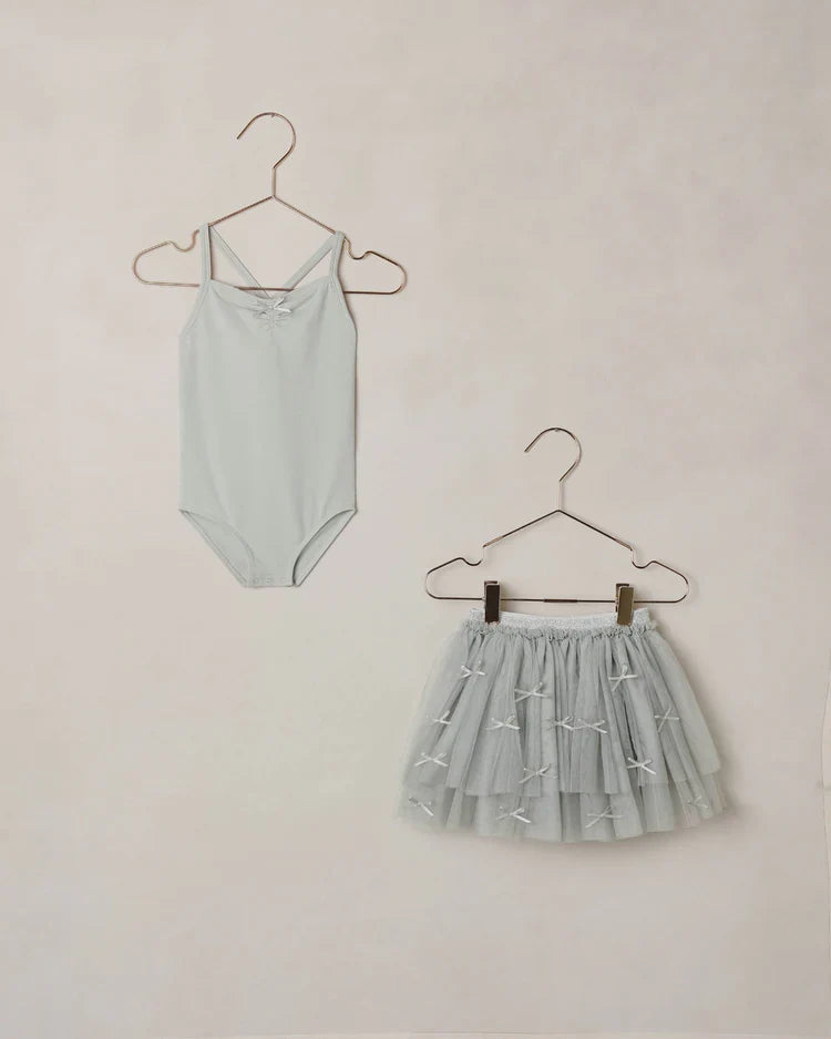 Ballerina Tutu Set | Sky | Norale