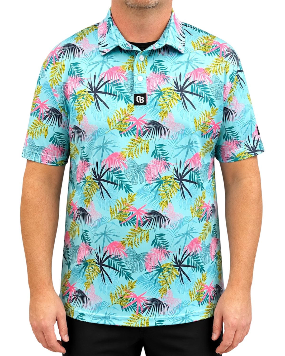 Hawaiian