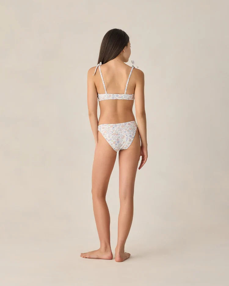 Teen Alba Bikini Set | Bloom | Rylee & Cru