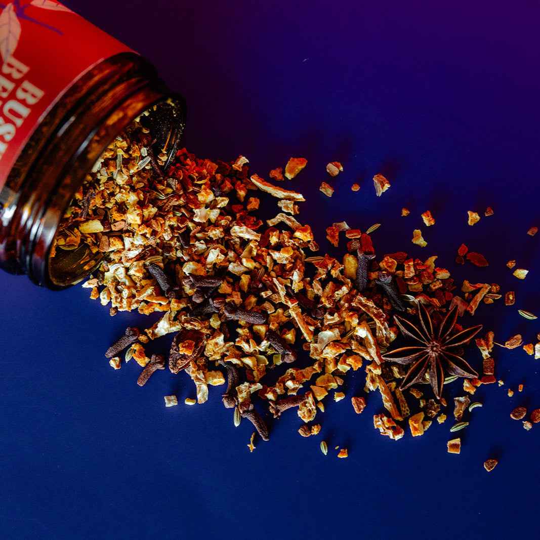 Mulling Spice DIY Kit