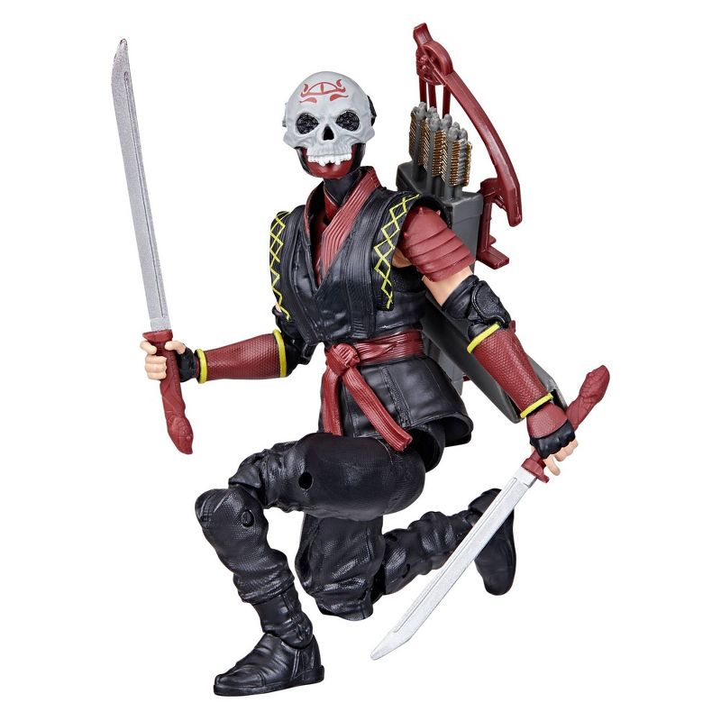 G.I. Joe Classified Series - Python patrol - Cobra Vypra - 88