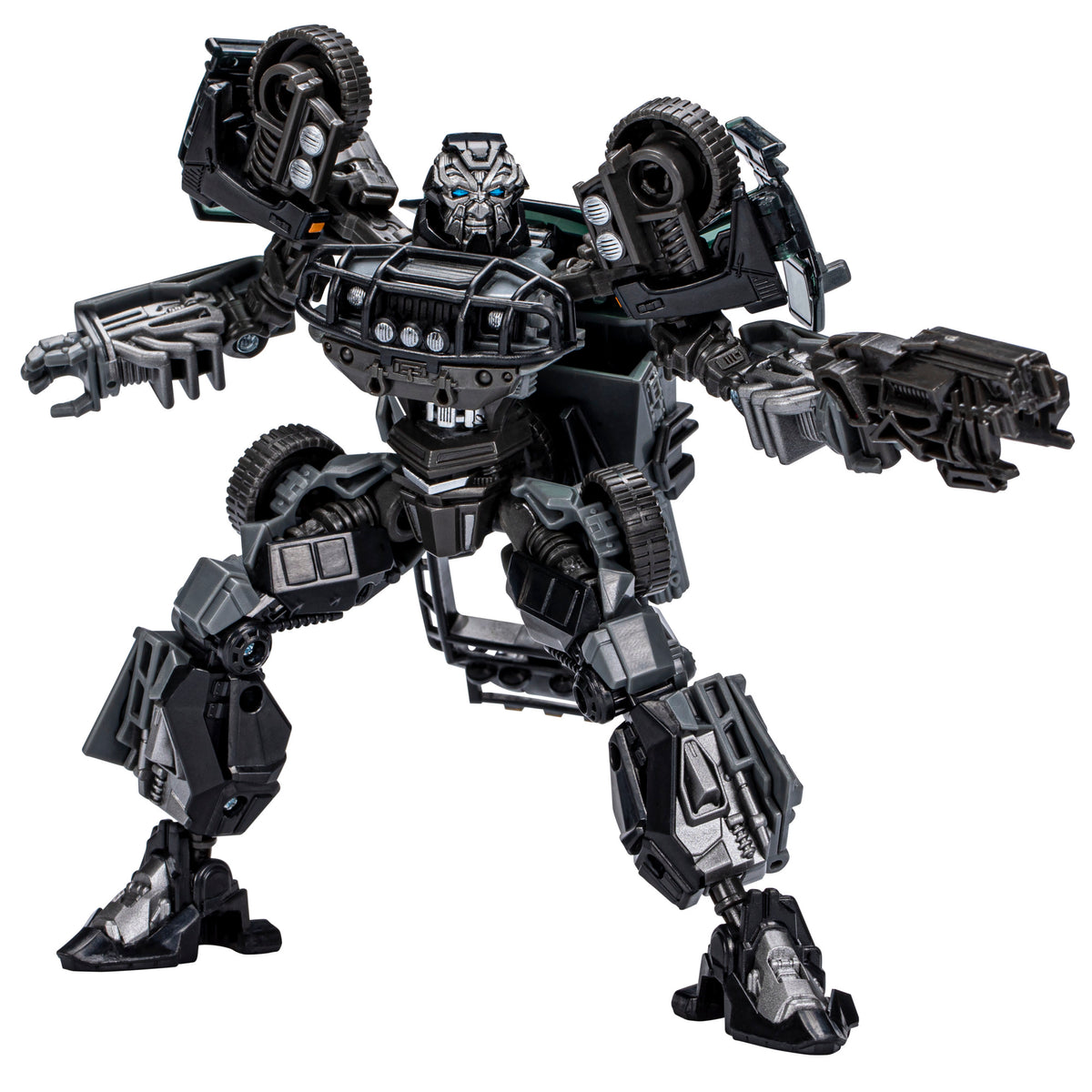 Transformers Studio Series N.E.S.T. Autobot Ratchet - Exclusive