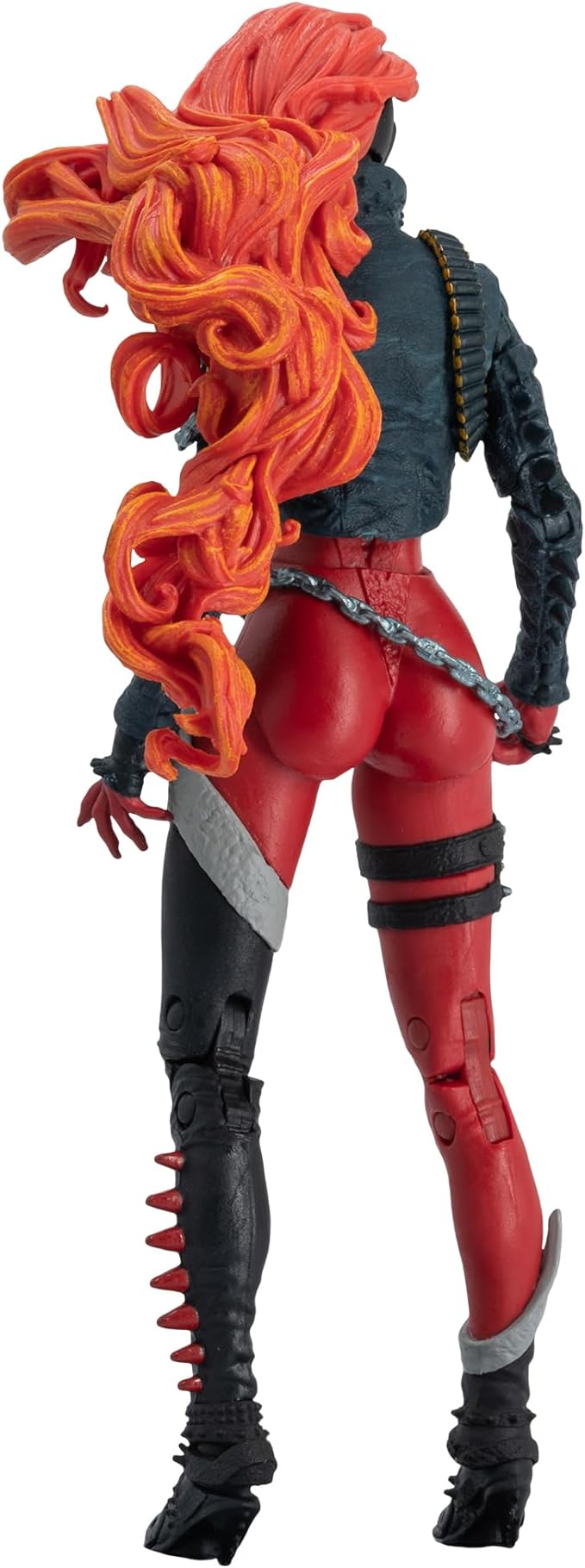 Spawn She-Spawn & Cygor Action Figure 2pack Gold Label