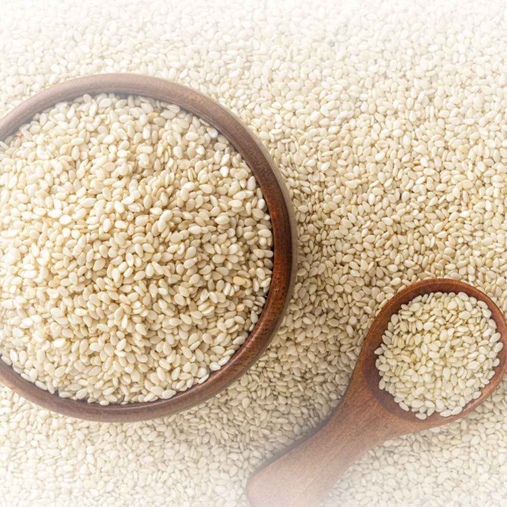 White Tal ( Sesame Seed)