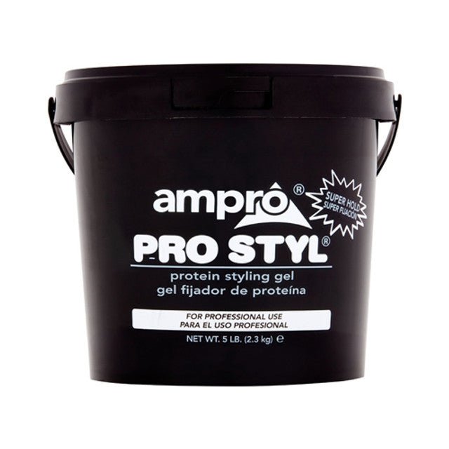 AMPRO PRO STYL PROTEIN SUPER HOLD 2.3L