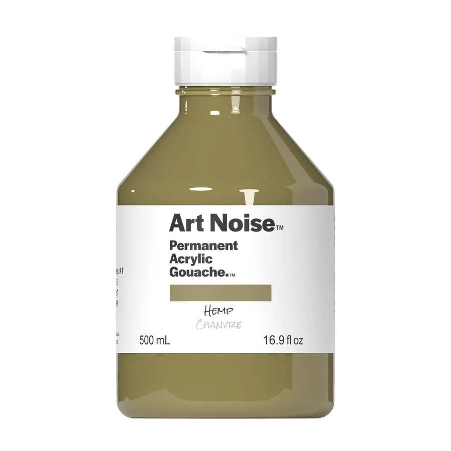 Art Noise - Hemp