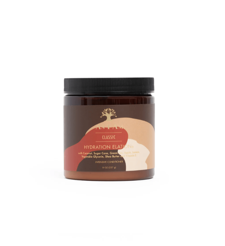 AS I AM Hydration Elation Intensive Conditioner 8OZ