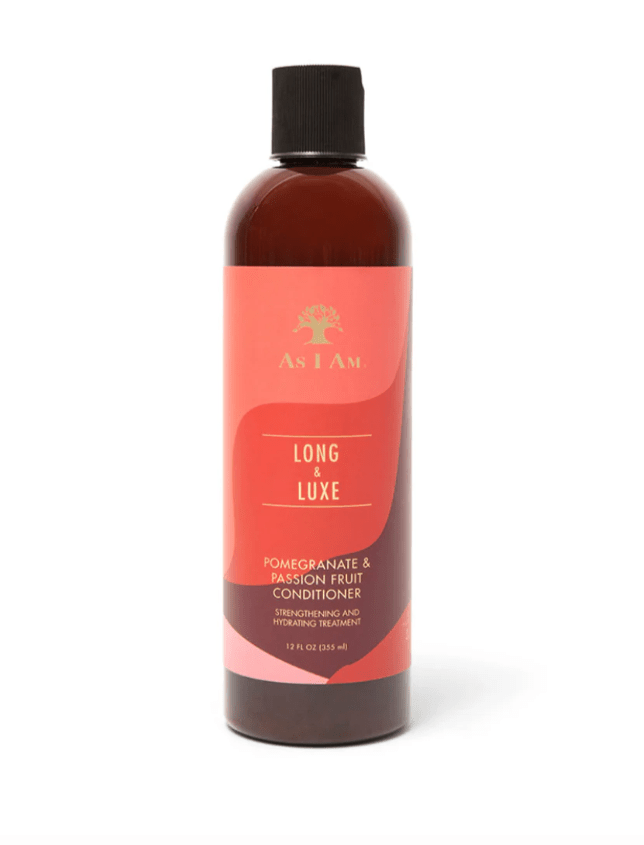 ASI AM LONG AND LUXE 12 OZ