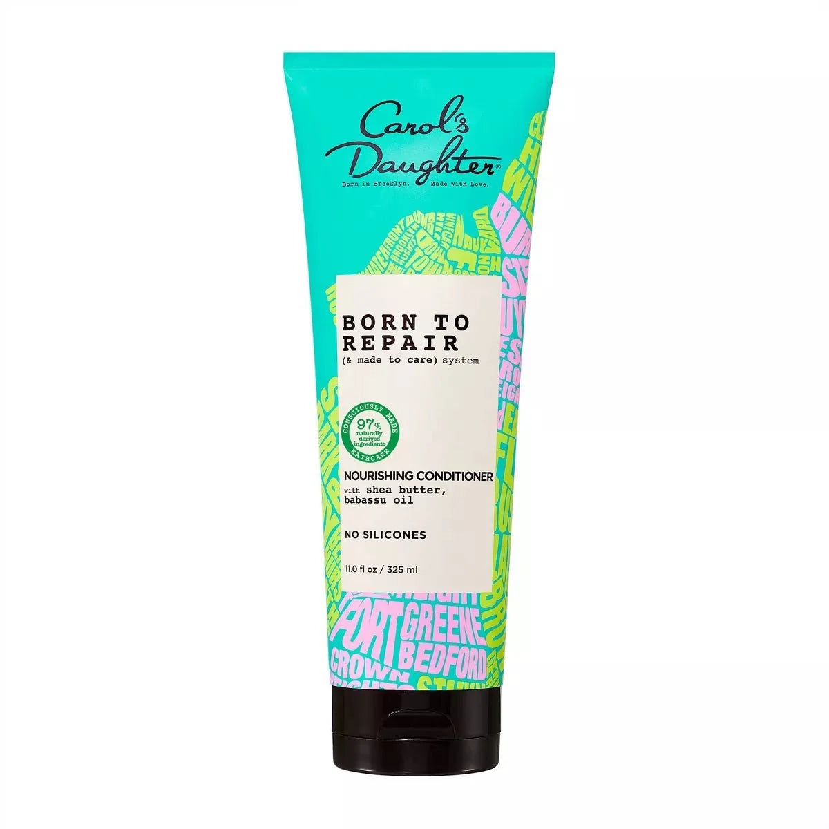 CAROL'S DAUGHTER CONDITIONER SHEA BUTTER 11 OZ