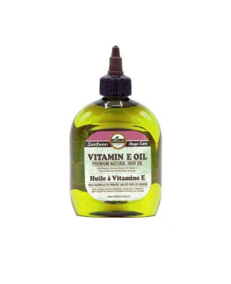 DIFEEL PREMIUM NATURAL HAIR OIL - VITAMIN E OIL 7.1 OZ