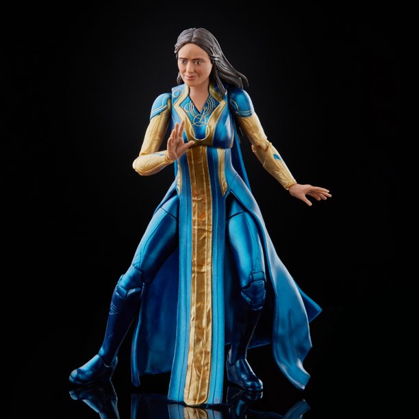 Marvel Legends Eternals Ajak