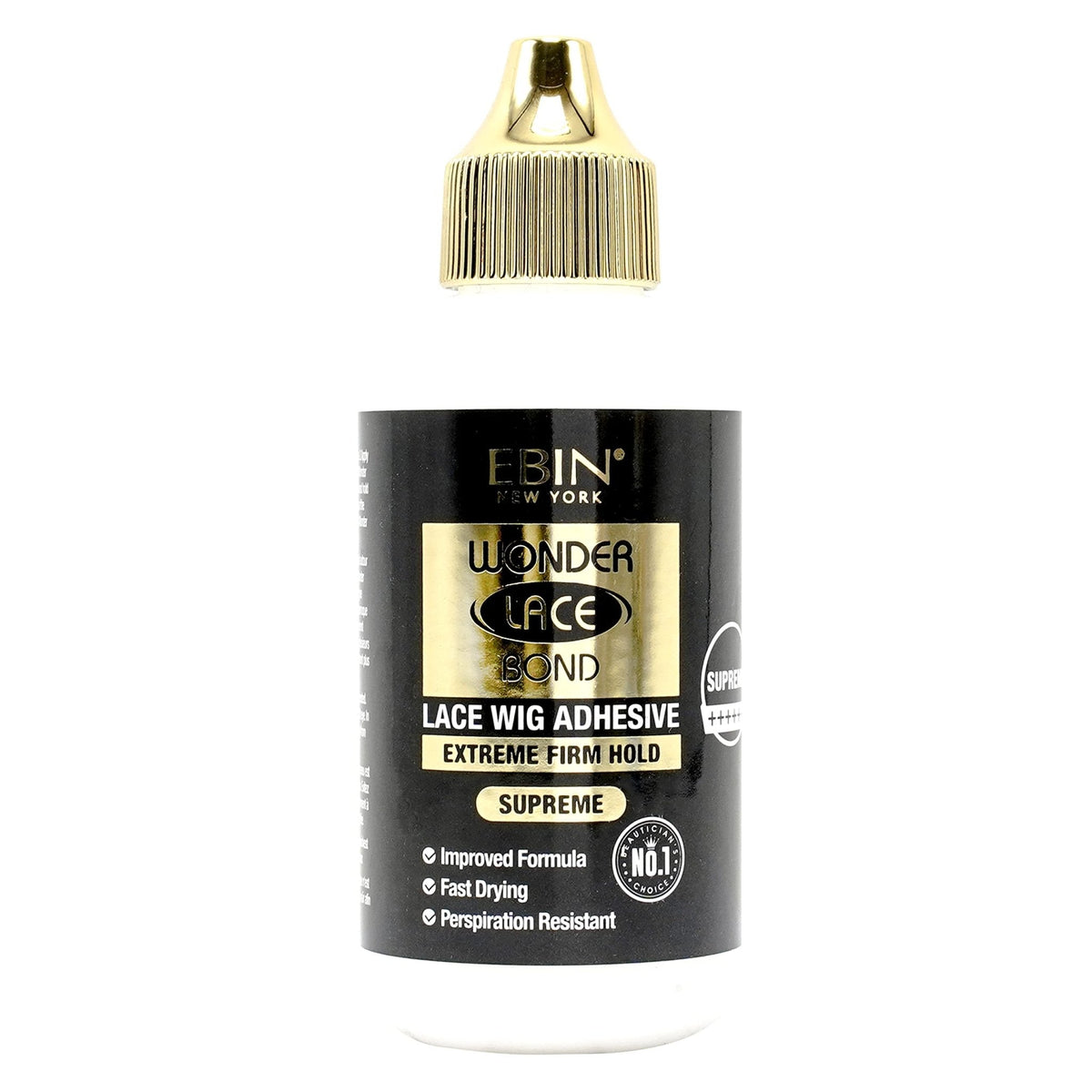 EBIN ORIGINAL WONDER LACE BOND ADHESIVE EXTREME 3.04OZ