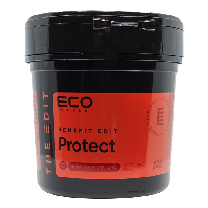 ECO STYLE GEL BENEFIT PROTECT 16 OZ
