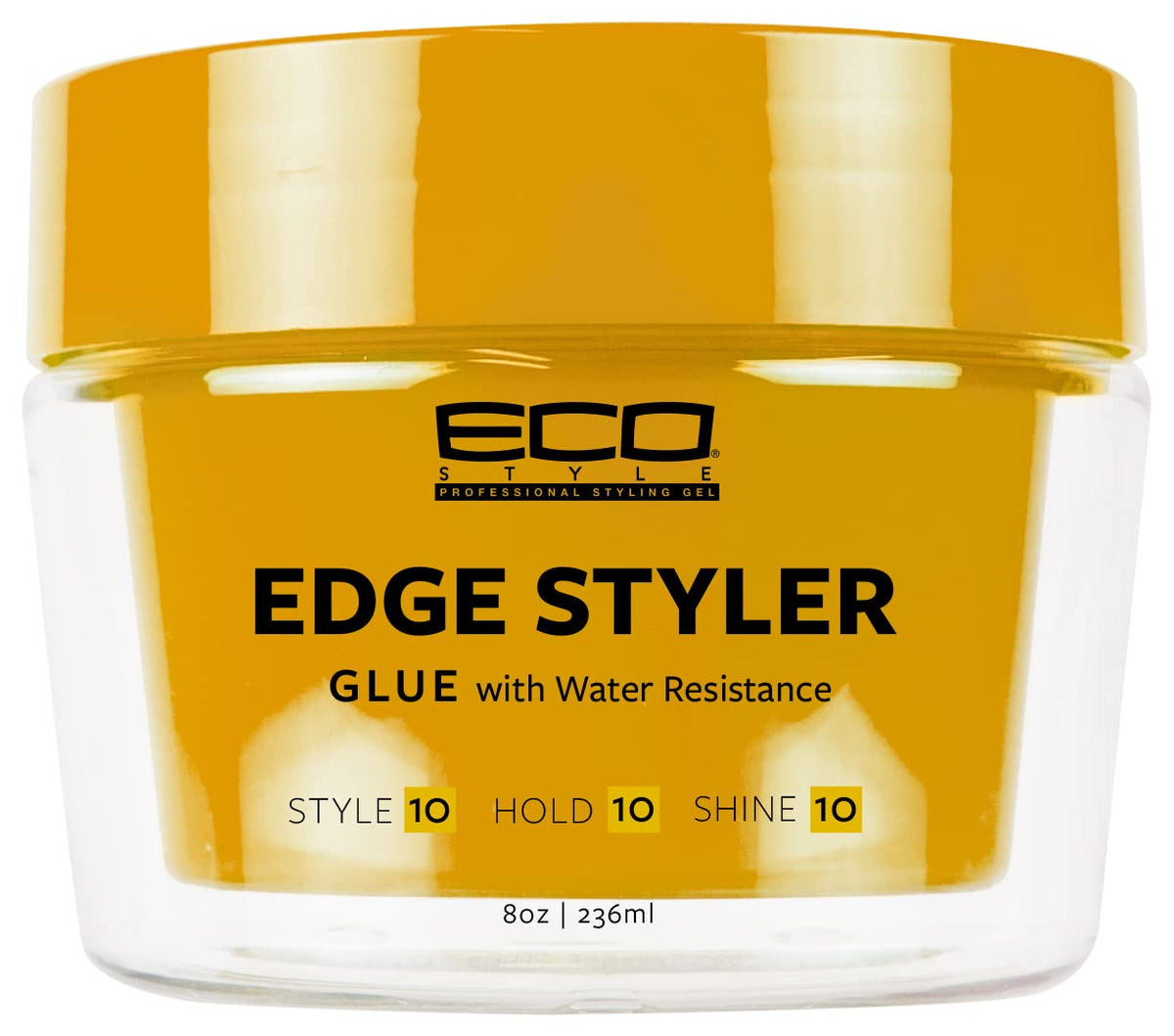 ECO STYLE EDGE STYLER GLUE