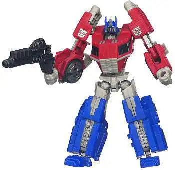 Transformers Generations Fall of Cybertron Optimus Prime
