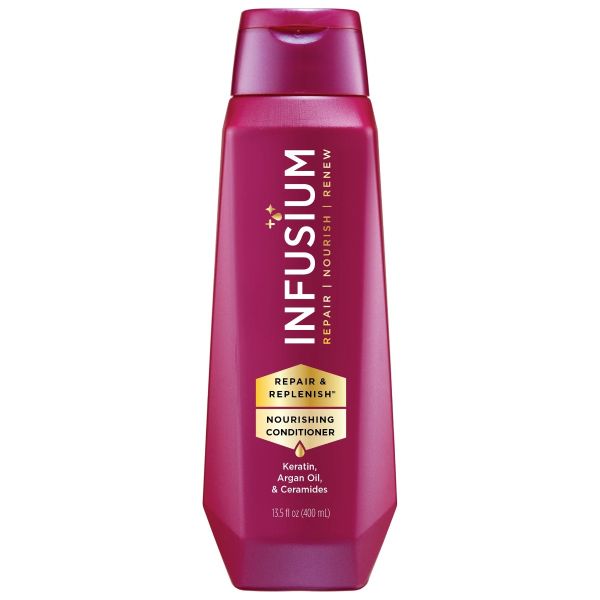INFUSIUM REPAIR+REPLENISH CONDITIONER 13.5OZ