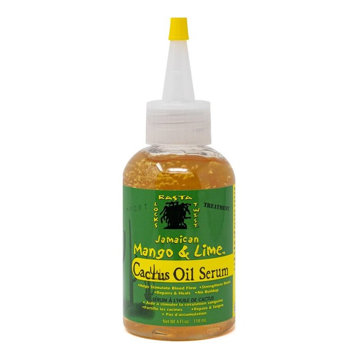 JAMAICAN MANGO & LIME Cactus Oil Serum 4OZ