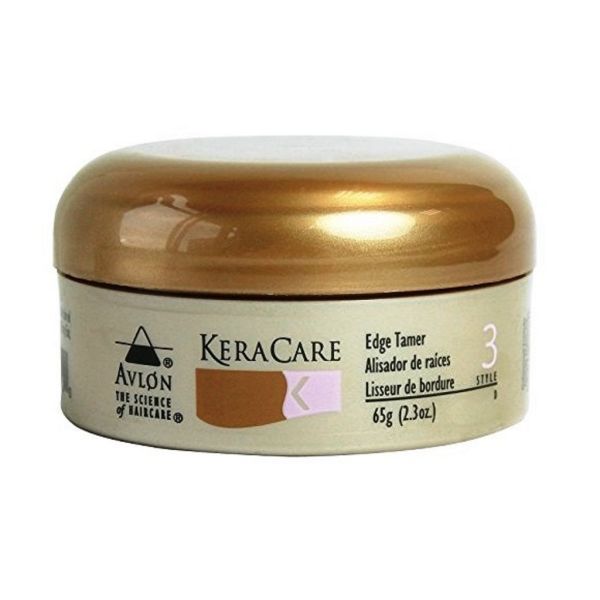 KERACARE EDGE TAMER 2.3 OZ
