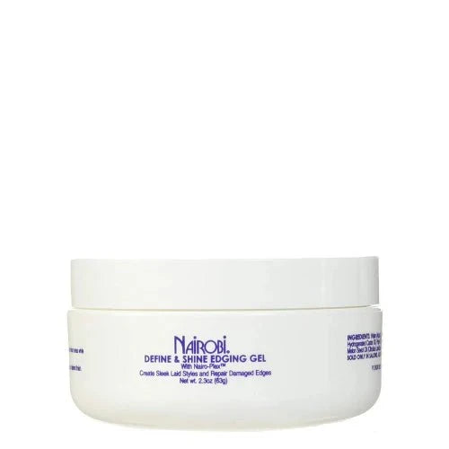 NAIROBI DEFINE & SHINE GEL 2.3OZ