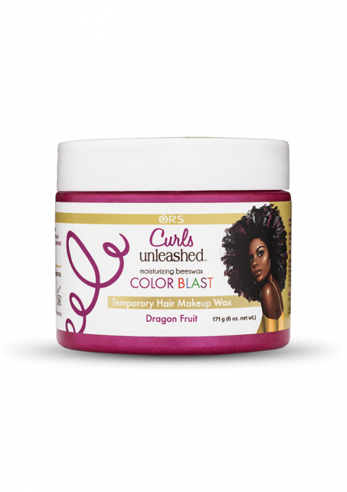 ORS CURLS COLOR BLAST DRAGON FRUIT 6OZ