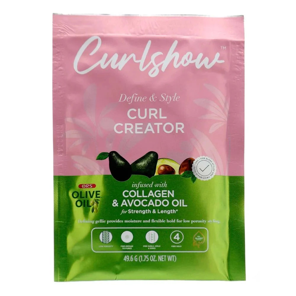 ORS CURLSHOW DEFINE & STYLE CURL CREATOR 1.75OZ