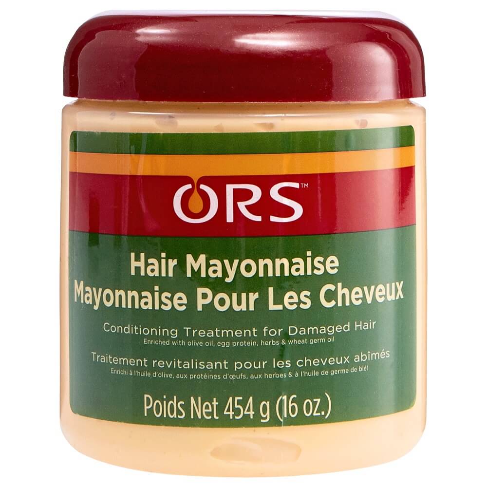 ORS HAIRepair Hair Mayonnaise with Nettle Leaf & Horsetail Extract 16OZ