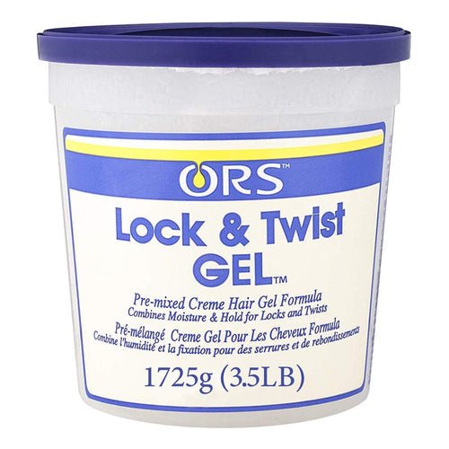 ORS LOCK TWIST GEL 3.5Lb