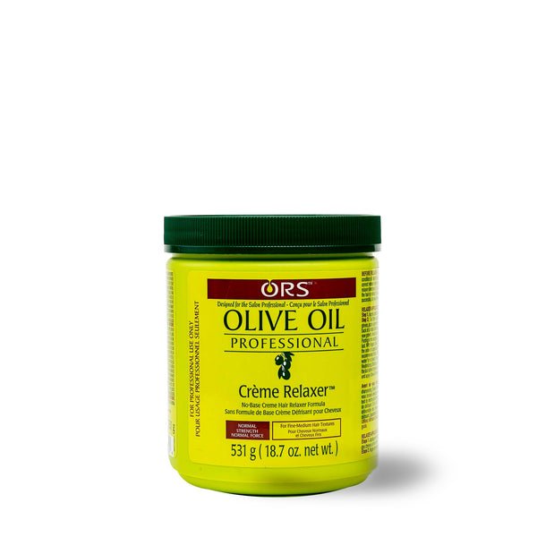 ORS Olive Oil Professional Creme Relaxer 64.0 oz