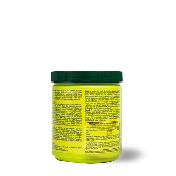 ORS Olive Oil Professional Creme Relaxer - Normal Strength 18.7 oz