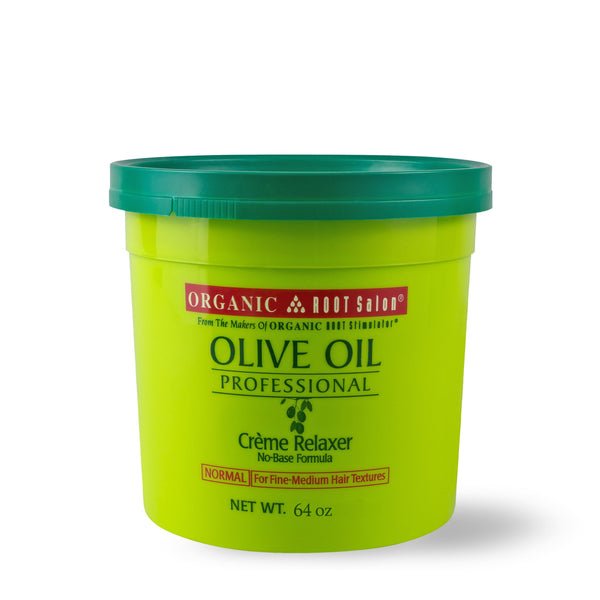 ORS Olive Oil Professional Creme Relaxer - Normal Strength 64.0 oz