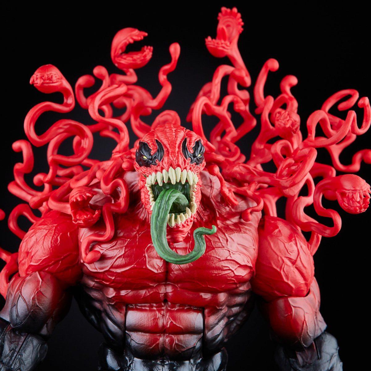 Marvel Legends Toxin Action Figure - exclusive