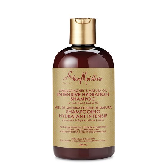 SHEAMOISTURE MANUKA&MAFURA INTENSIVE HYDRA SHAMPOO 13 OZ