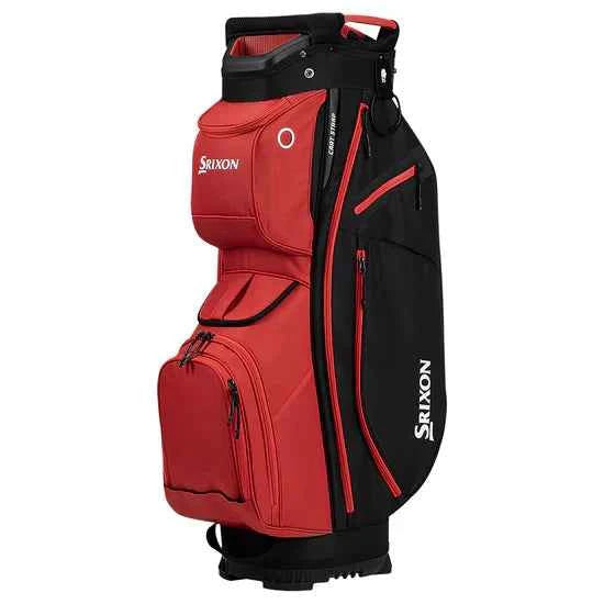 Srixon '25 Premium Cart Golf Bag