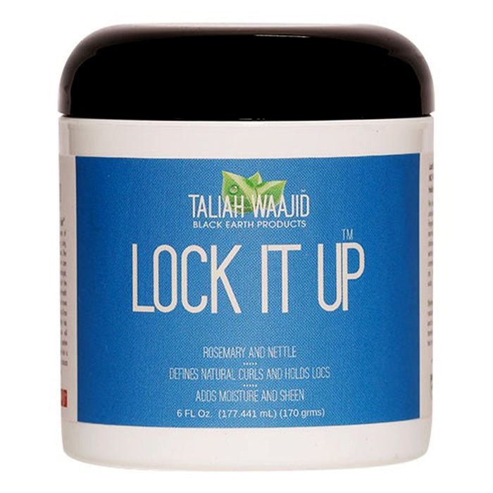 TALIAH WAAJID LOCK IT UP 6OZ
