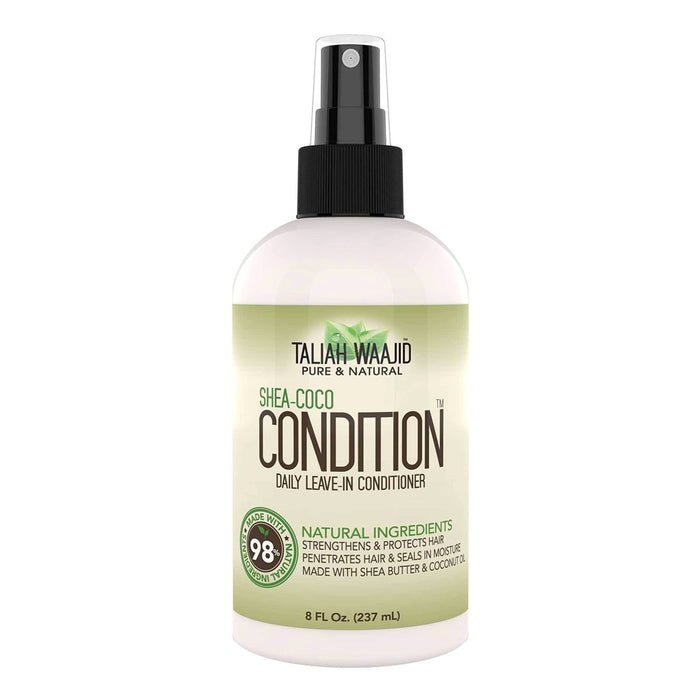 TALIAH WAAJID Shea-Coco Leave-In Conditioner 8 OZ